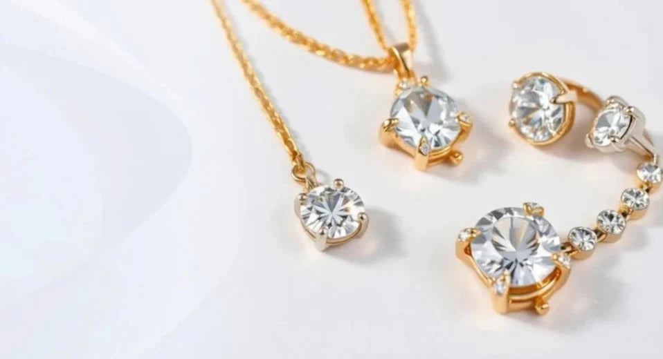 Jewelry Set