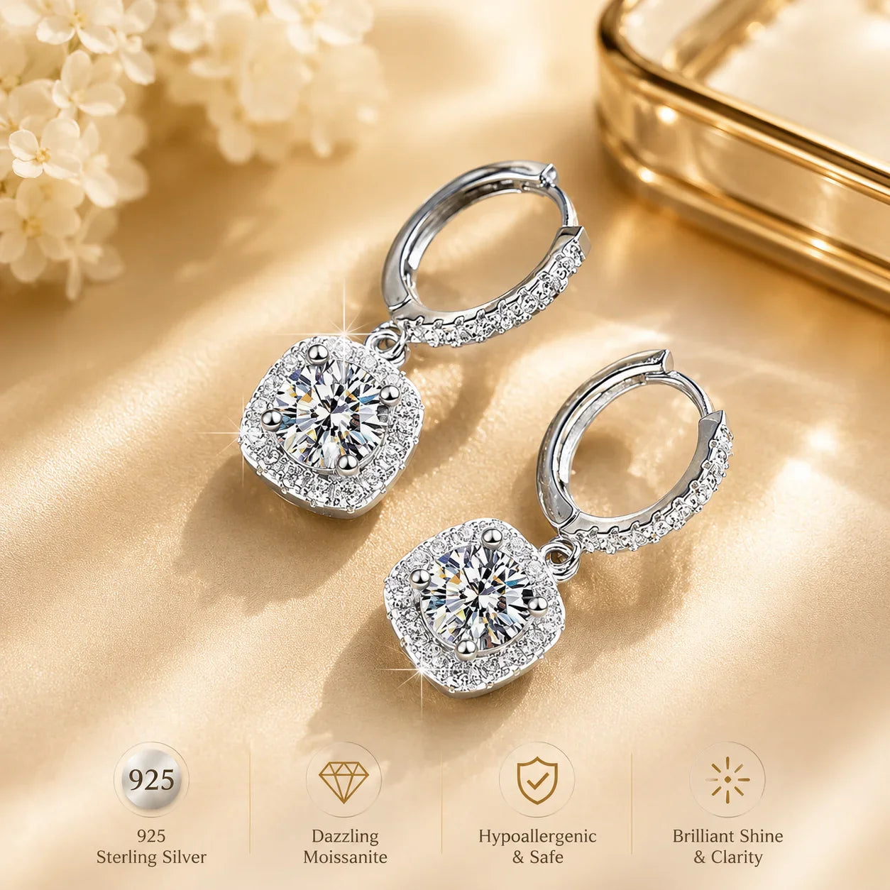 925 Sterling Silver