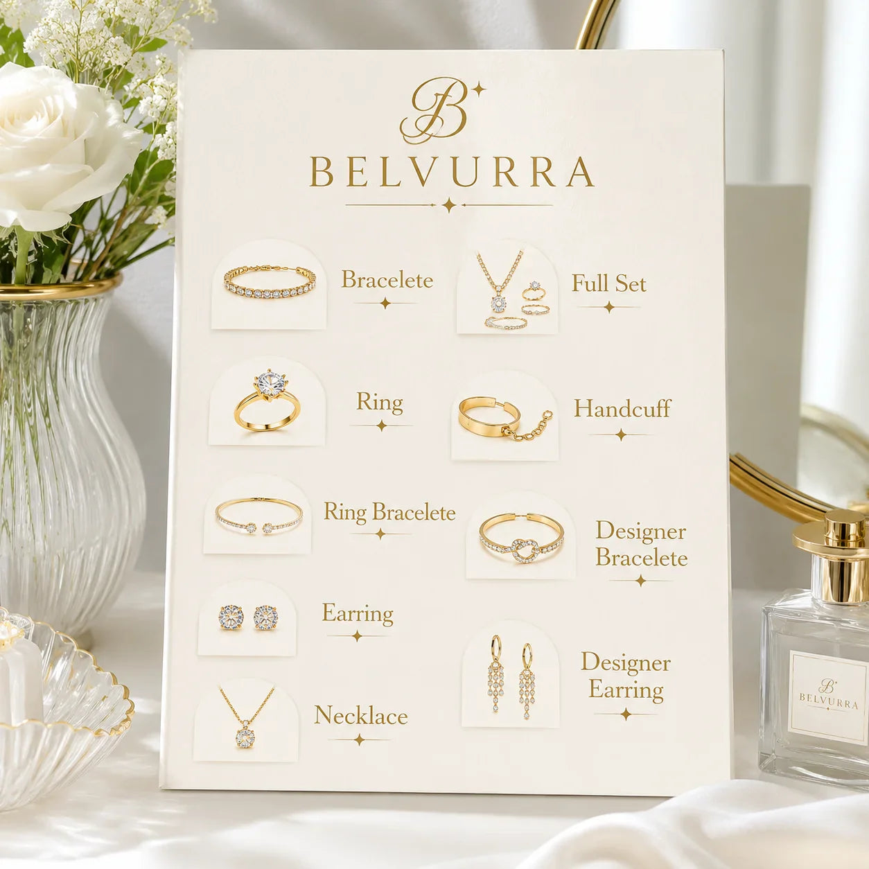 Belvurra Mystery Scoop Spoon