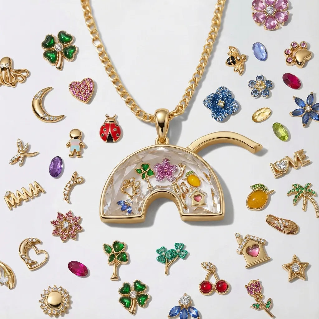 Charms