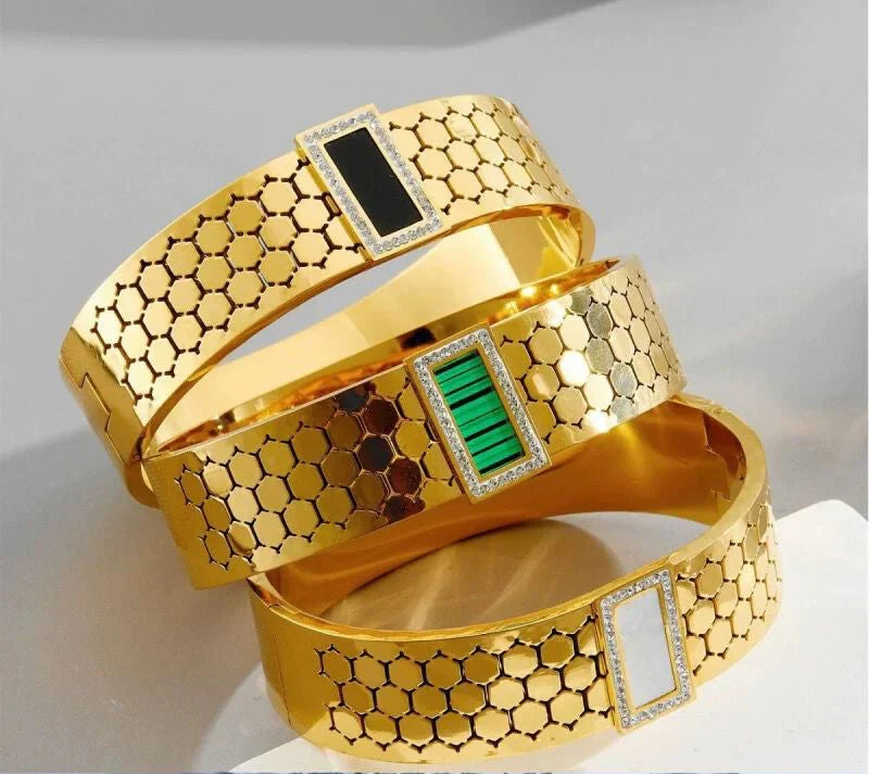 Handcuffs Jewelry